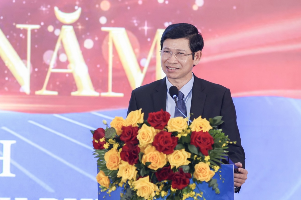 Bộ VHTTDL: 'Trung tâm Triển lãm Việt Nam là cú hích đưa công nghiệp văn hóa của Việt Nam vươn ra thế giới'