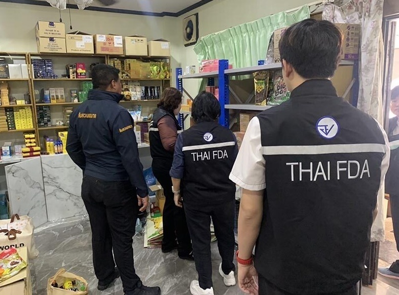 Đột kích căn nhà thuê 21 triệu đồng/tháng, cảnh sát phát hiện kho mỹ phẩm và thuốc giả hơn 8.000 sản phẩm