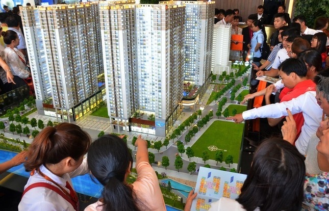Nhà đầu tư bất động sản bỏ lõi trung tâm, điều gì khiến vùng ven trở thành 'nam châm' mới?