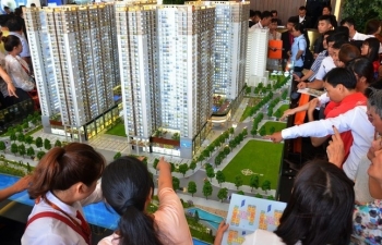 Nhà đầu tư bất động sản bỏ lõi trung tâm, điều gì khiến vùng ven trở thành 'nam châm' mới?
