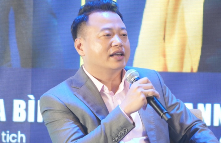 Shark Bình: Hà Nội có thể sánh vai Singapore, Seoul nếu vận hành hiệu quả Sandbox và trung tâm đổi mới sáng tạo