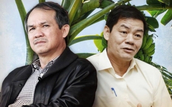 Công ty nông nghiệp của ông Trần Bá Dương và bầu Đức lỗ lũy kế 9.643 tỷ đồng, kiểm toán nghi ngờ khả năng hoạt động liên tục