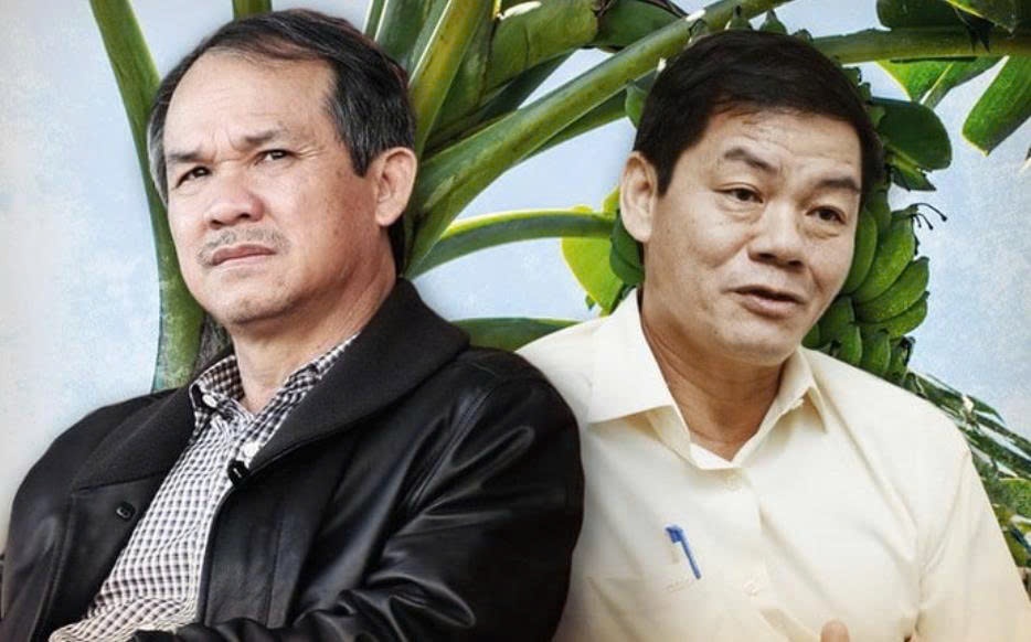 Công ty nông nghiệp của ông Trần Bá Dương và bầu Đức lỗ lũy kế 9.643 tỷ đồng, kiểm toán nghi ngờ khả năng hoạt động liên tục