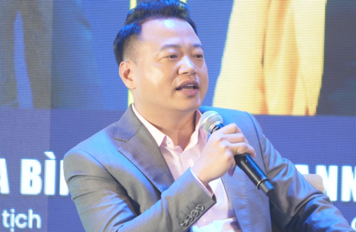 Shark Bình: Hà Nội có thể sánh vai Singapore, Seoul nếu vận hành hiệu quả Sandbox và trung tâm đổi mới sáng tạo