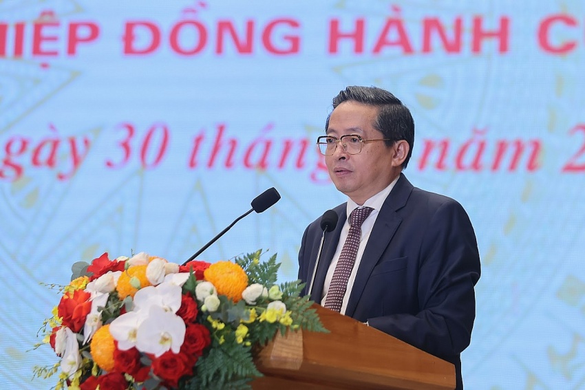 Từ đơn hàng 5.000 UAV xuất sang Hàn Quốc, CT Group đặt mục tiêu đứng đầu ASEAN trong 2 năm tới