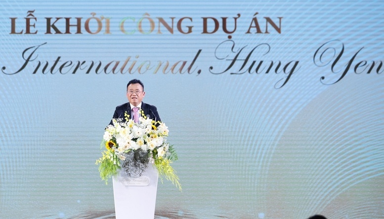 Doanh nghiệp Việt làm dự án 1,5 tỷ USD mang thương hiệu Trump, mở thêm 11 mảng kinh doanh