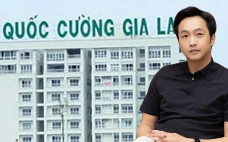 Vừa thoát lỗ, Quốc Cường Gia Lai (QCG) vẫn bị kiểm toán nghi ngờ hoạt động liên tục: Lãnh đạo nói gì?