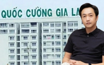 Vừa thoát lỗ, Quốc Cường Gia Lai (QCG) vẫn bị kiểm toán nghi ngờ hoạt động liên tục: Lãnh đạo nói gì?
