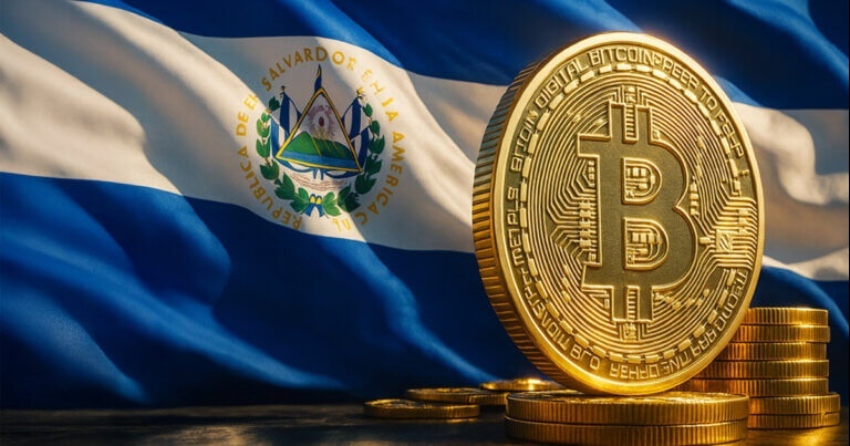 El Salvador phân bổ 6.284 BTC sang 14 ví, cảnh giác nguy cơ tấn công trong tương lai
