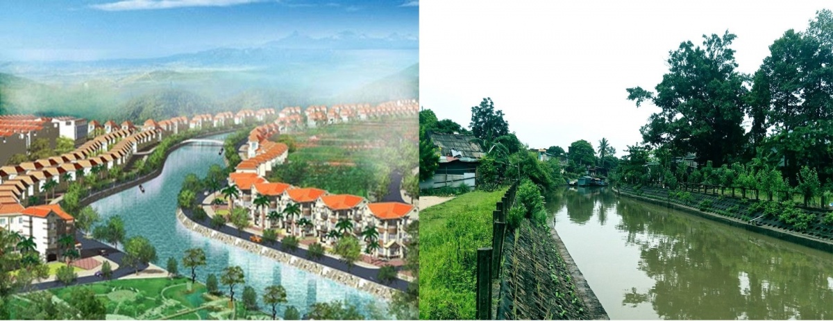 Đế chế bất động sản của ‘bầu Đoan’ tại Thanh Hóa: Loạt công trình nghìn tỷ, nhiều dự án là bãi đất hoang sau hàng chục năm