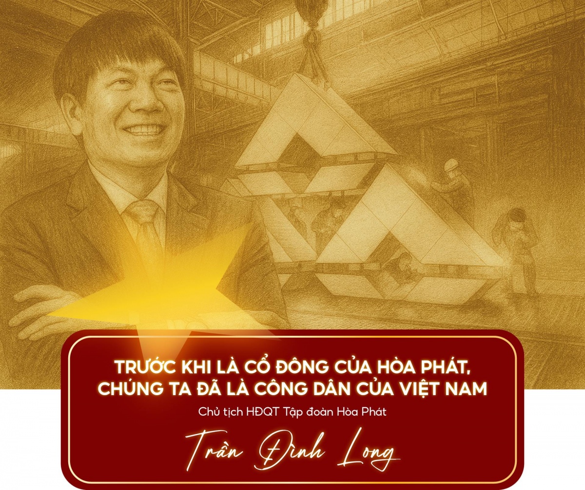 Việt Nam sau 80 năm Độc lập: Từ khát vọng 2/9 đến bản lĩnh kinh tế toàn cầu
