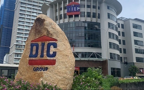 DIC Corp (DIG) bất ngờ lãi lớn sau kiểm toán, hé lộ nguồn thu nghìn tỷ cuối năm