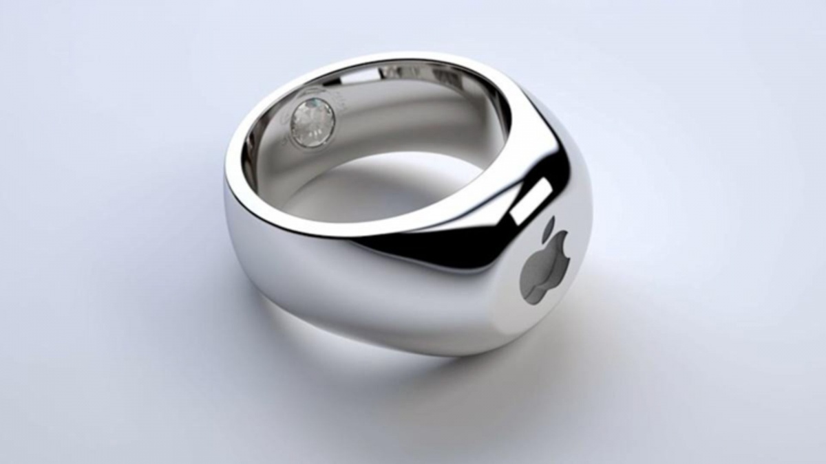 Lộ diện chiếc nhẫn quyền năng điều khiển cả hệ sinh thái Apple bằng cử chỉ