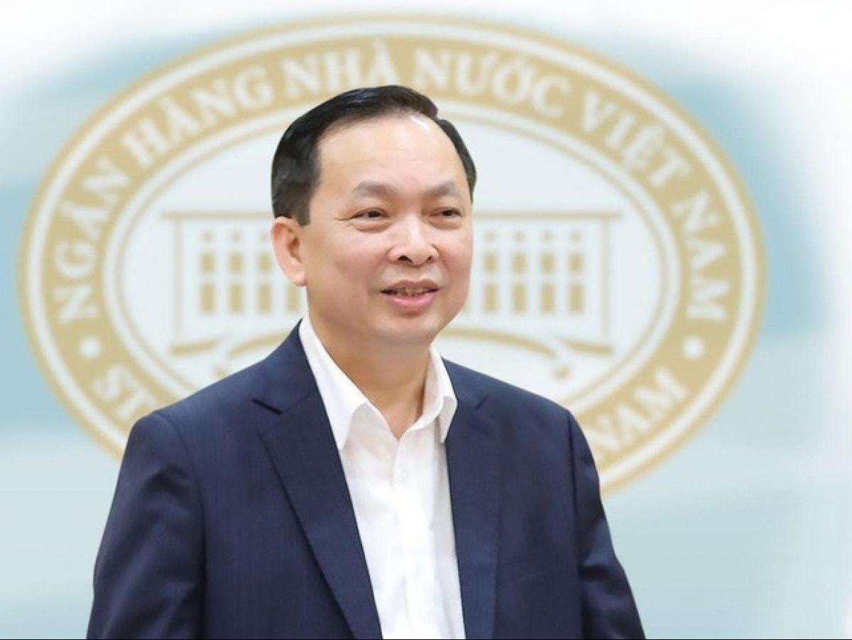 74 năm ngành Ngân hàng: Huyết mạch tài chính của nền kinh tế, tầm nhìn 2045