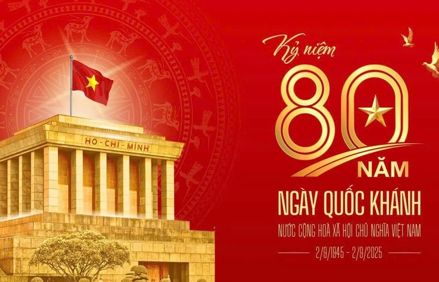 Gần 5.700 tỷ đồng tiền mặt quà 2/9 đã được trao cho người dân