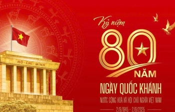 100% xã phường cả nước đã hoàn thành rút kinh phí tặng quà Tết Độc lập cho người dân