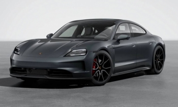 Porsche triệu hồi 84 xe Taycan tại Việt Nam vì lỗi phần mềm pin