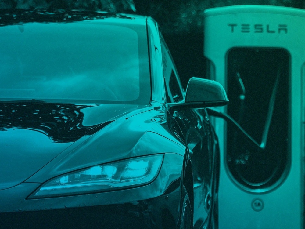Đi bao xa với 1% pin Tesla? Câu trả lời khiến nhiều người sốc