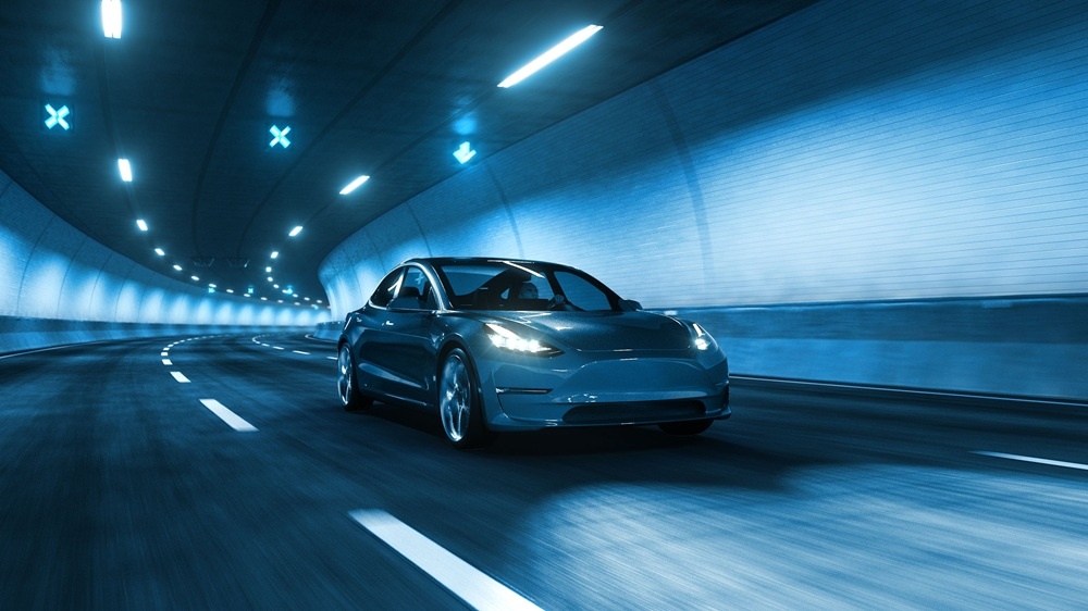 Đi bao xa với 1% pin Tesla? Câu trả lời khiến nhiều người sốc