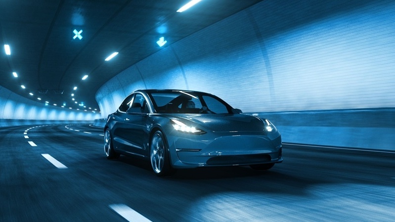 Đi bao xa với 1% pin Tesla? Câu trả lời khiến nhiều người sốc