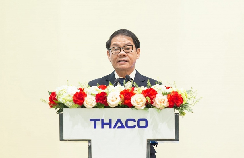 Từ khoản lãi 17 triệu USD của cổ đông chiến lược, hé lộ bức tranh kinh doanh nửa đầu năm 2025 của THACO