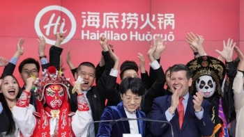 Thu về hơn 6 tỷ đồng mỗi ngày tại Việt Nam, Haidilao xác định đây là 1 trong 4 thị trường trọng điểm nhất bên ngoài Trung Quốc
