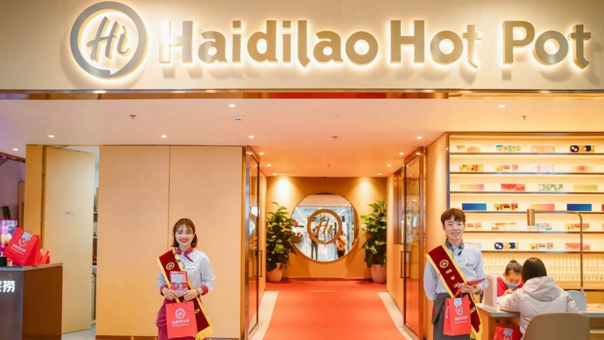 Thu về hơn 6 tỷ đồng mỗi ngày tại Việt Nam, Haidilao xác định đây là 1 trong 4 thị trường trọng điểm nhất bên ngoài Trung Quốc