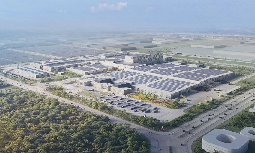 Ông lớn Đan Mạch báo lãi bán niên tăng trưởng 2 chữ số, chọn KCN của Becamex làm ‘cứ điểm’ tăng trưởng dài hạn