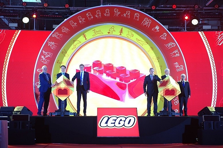 Ông lớn Đan Mạch báo lãi bán niên tăng trưởng 2 chữ số, chọn KCN của Becamex làm ‘cứ điểm’ tăng trưởng dài hạn
