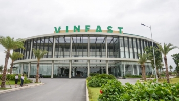 VinFast bước vào cuộc chơi mới, bắt tay ông lớn để sản xuất mẫu ô tô đầu tiên có trên toàn thế giới: Địa điểm nhà máy rất quen thuộc