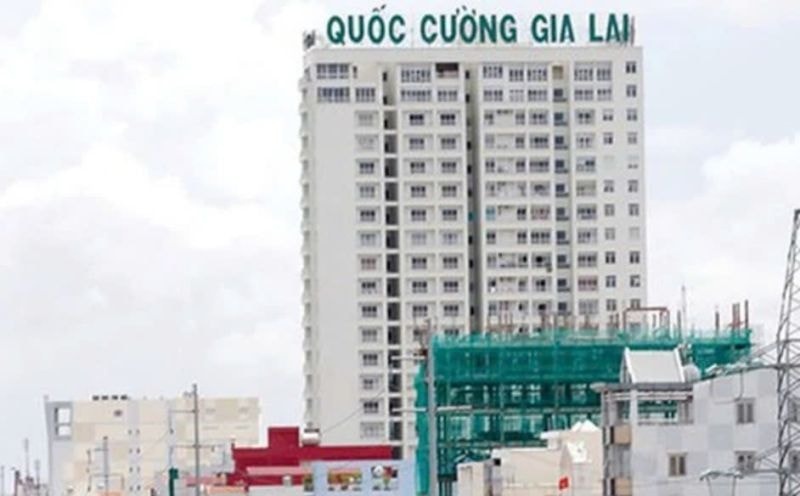 Bất ngờ trả 600 tỷ đồng cho bà Trương Mỹ Lan, Quốc Cường Gia Lai (QCG) lấy tiền đâu để xoay trong lúc cạn tiền mặt?