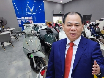 Tập đoàn Trung Quốc ngỏ ý xây dựng giao thông xanh cho Việt Nam, VinFast tăng tốc với ‘nước cờ’ chiến lược mới