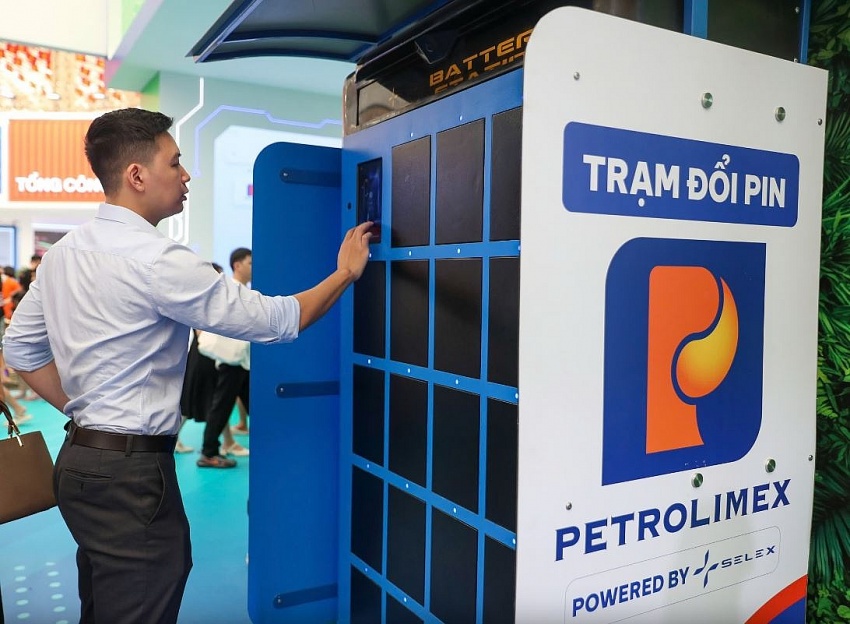 Tập đoàn Trung Quốc ngỏ ý xây dựng giao thông xanh cho Việt Nam, VinFast tăng tốc với ‘nước cờ’ chiến lược mới