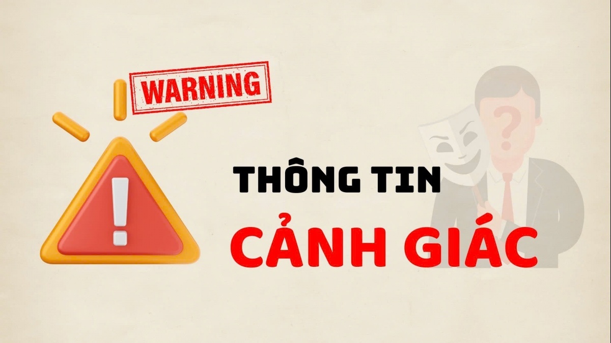 VPBank khuyến cáo các đơn vị chấp nhận thanh toán thẻ