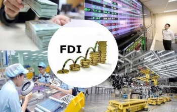 Sau hợp nhất địa giới, TP.HCM đặt mục tiêu hút 10,44 tỷ USD vốn FDI trong năm 2025