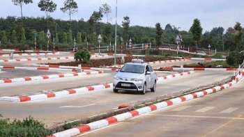 Từ tháng 9/2025: Quy định mới nhất liên quan trực tiếp đến người học bằng lái xe, phải biết để đáp ứng đủ điều kiện