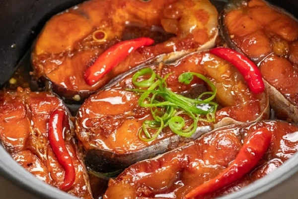 Loài cá lạ mang tên trái cây, thịt thơm đặc biệt: Là đặc sản cực hiếm, giá 1 triệu đồng/kg vẫn cháy hàng