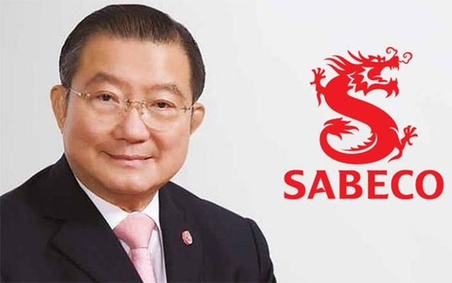 Sabeco (SAB) dang tay ‘cứu’ doanh nghiệp lỗ 18 quý liên tiếp