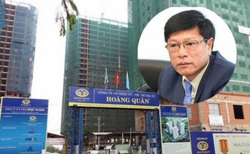 HQC: Kỳ vọng gì ở ‘trùm’ nhà ở xã hội, cổ phiếu 9 năm dưới mệnh giá?