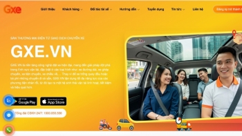 Thị trường gọi xe công nghệ tại Việt Nam xuất hiện một tân binh, cho khách ‘trả giá’ trực tiếp với tài xế