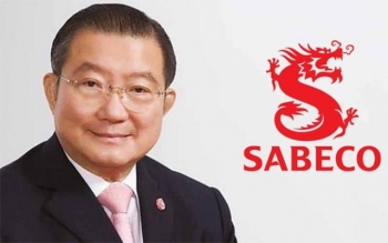 Sabeco (SAB) dang tay ‘cứu’ doanh nghiệp lỗ 18 quý liên tiếp