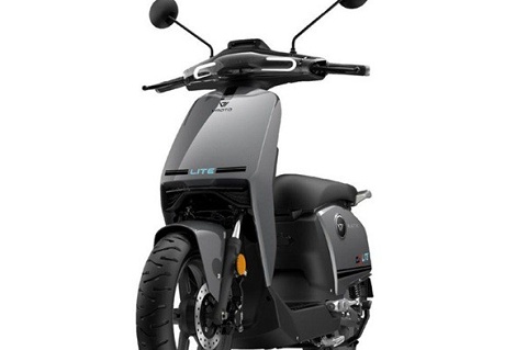 Cận cảnh mẫu xe điện siêu gọn, chạy êm ái 80 km/lần sạc, giá khiến nhiều người bất ngờ