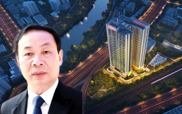 Gia đình Chủ tịch Đỗ Hữu Hạ đăng ký gom chục triệu cổ phiếu, TCH bùng nổ tăng trần