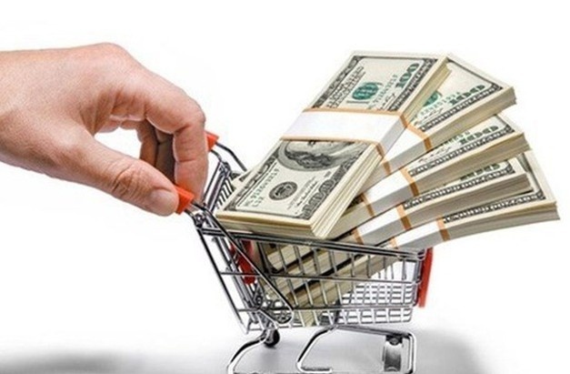 Sau 12 lệnh 'cá mập', 24 triệu cổ phiếu ngân hàng được trao tay giá sàn