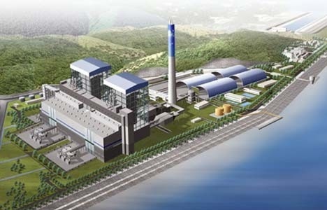 Vận hành tổ máy của dự án nhiệt điện 2,2 tỷ USD giúp ngành sản xuất Hà Tĩnh tăng tốc mạnh mẽ