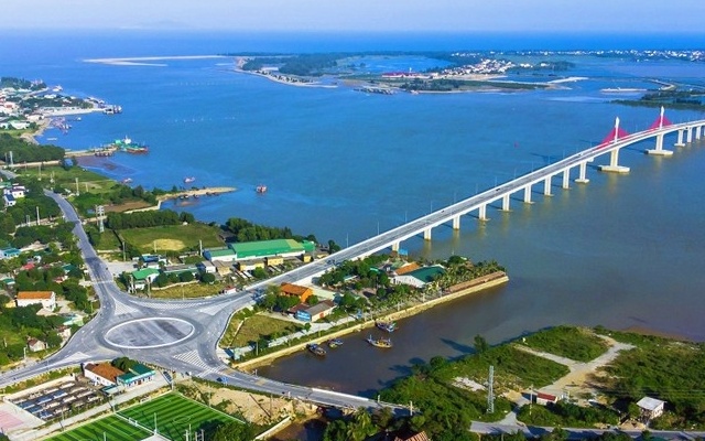 Nghệ An đón nhiều tin vui về kinh tế