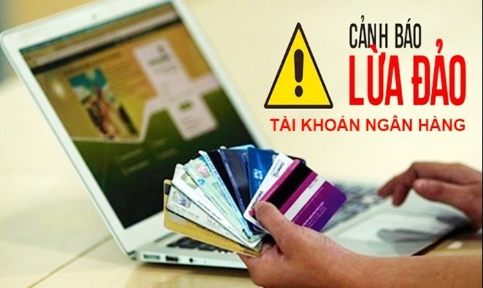 Cảnh báo: Dữ liệu cá nhân, ngân hàng của bạn có thể đã nằm trong ‘danh sách rao bán’
