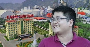 Ôm khối tài sản 20.000 tỷ, đại gia Xi măng Xuân Thành báo lãi gấp 4 lần trong nửa đầu năm