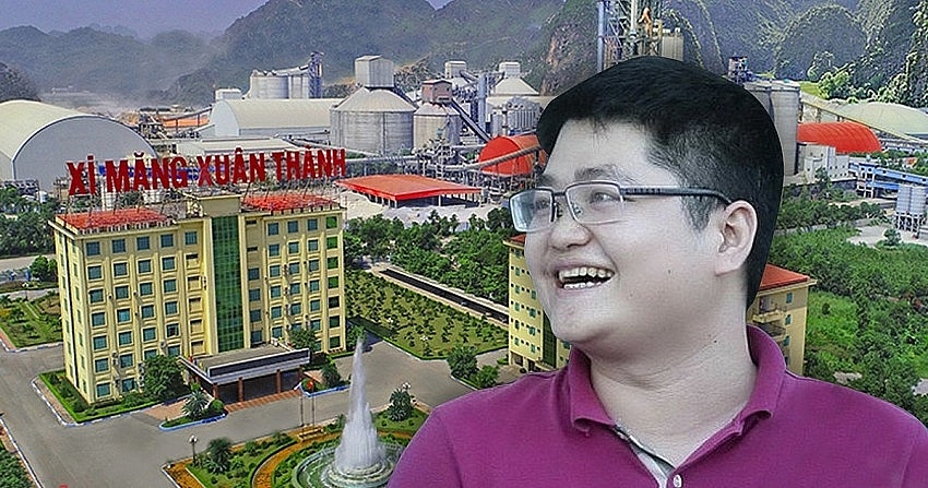 Ôm khối tài sản 20.000 tỷ, đại gia Xi măng Xuân Thành báo lãi gấp 4 lần trong nửa đầu năm