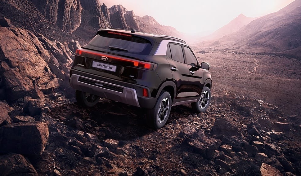 Hyundai trong ngày trọng đại ra mắt 'tân binh' SUV ‘hạ gục’ Kia Seltos với giá chỉ 465 triệu: Hàng loạt tiện nghi, nhìn là thích luôn